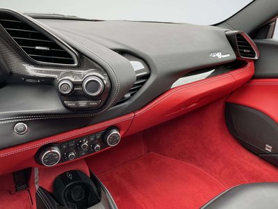 2018 Ferrari 488 SPIDER — фото 12
