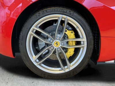 2018 Ferrari 488 SPIDER — фото 16