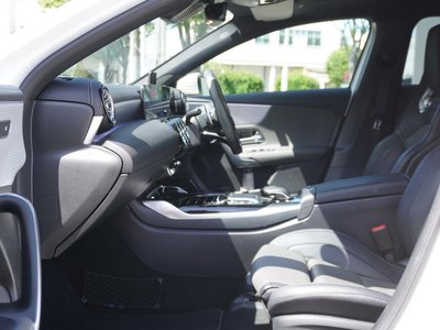 2020 Mercedes-BENZ A-CLASS AMG — фото 14