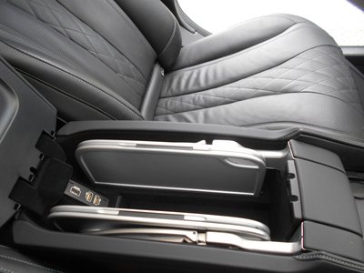 2020 Mercedes-BENZ S-CLASS MAYBACH thumbnail 25