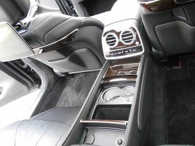 2020 Mercedes-BENZ S-CLASS MAYBACH thumbnail 27