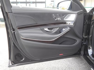2020 Mercedes-BENZ S-CLASS MAYBACH thumbnail 17