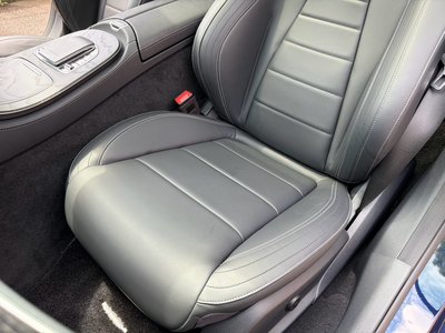 2021 Mercedes-BENZ E-CLASS 缩略图 31