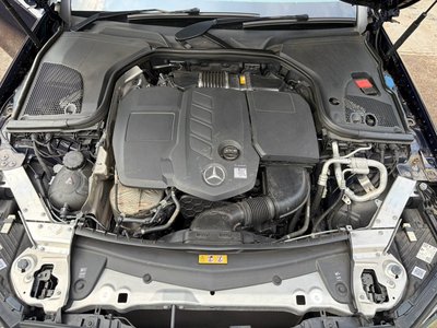 2021 Mercedes-BENZ E-CLASS 缩略图 25