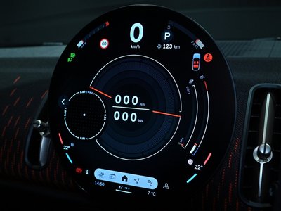 صورة 15 لـ 2024 MINI COOPER COUNTRYMAN