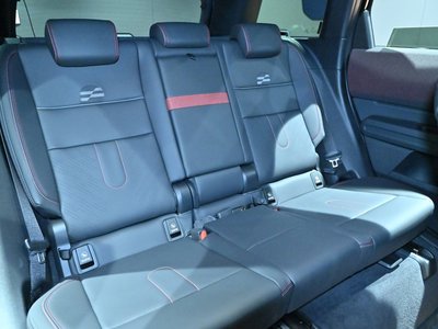 2024 MINI COOPER COUNTRYMAN — фото 20
