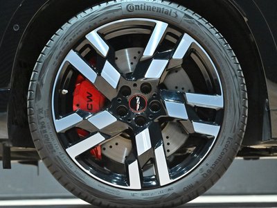 صورة 16 لـ 2024 MINI COOPER COUNTRYMAN