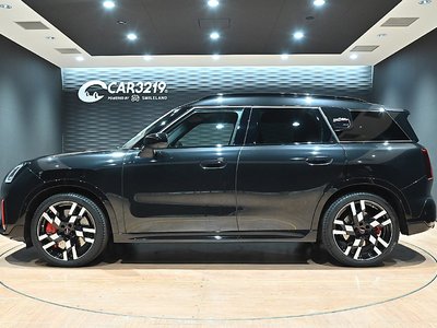 صورة 11 لـ 2024 MINI COOPER COUNTRYMAN