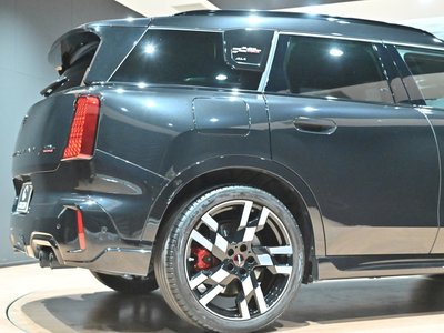 2024 MINI COOPER COUNTRYMAN — фото 28