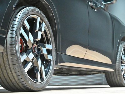 2024 MINI COOPER COUNTRYMAN — фото 18