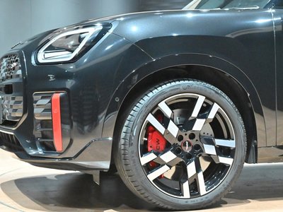 2024 MINI COOPER COUNTRYMAN — фото 27
