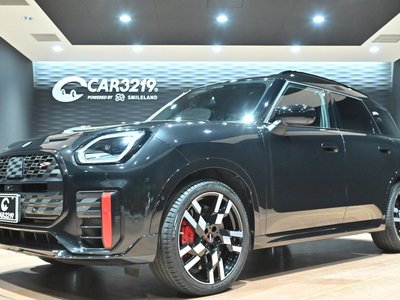 2024 MINI COOPER COUNTRYMAN — фото 65