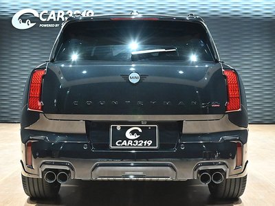 صورة 7 لـ 2024 MINI COOPER COUNTRYMAN