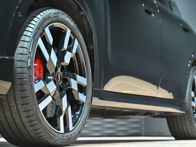 2024 MINI COOPER COUNTRYMAN — фото 17