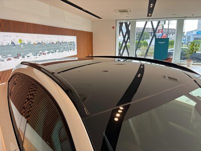 2026 Aston Martin DBX — миниатюра 40
