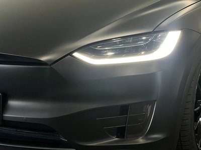 2017 Tesla MODEL X 照片 51