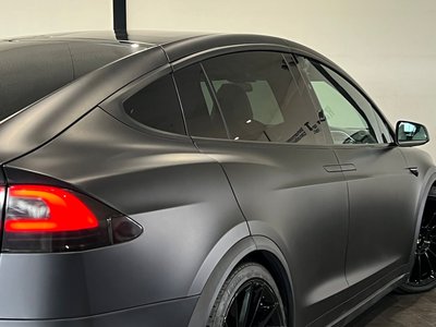 2017 Tesla MODEL X 照片 68