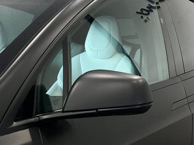 2017 Tesla MODEL X 照片 55