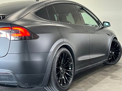 2017 Tesla MODEL X 照片 67