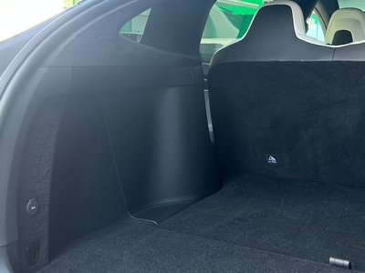 2017 Tesla MODEL X 照片 39