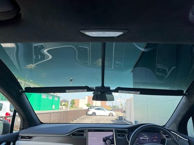 2017 Tesla MODEL X 照片 19