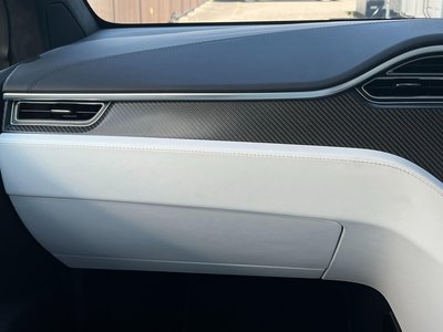 2017 Tesla MODEL X 照片 18