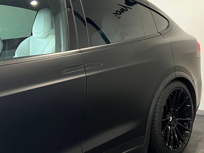 2017 Tesla MODEL X 照片 57