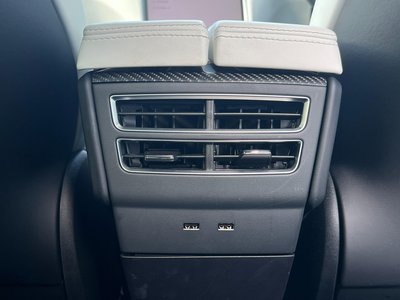 2017 Tesla MODEL X 照片 20