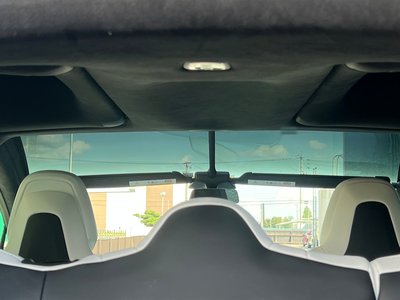 2017 Tesla MODEL X 照片 41