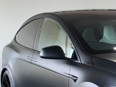 2017 Tesla MODEL X 照片 62