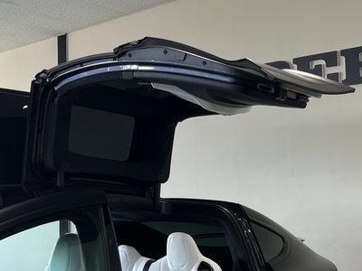 2017 Tesla MODEL X 照片 59
