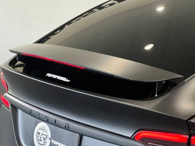 2017 Tesla MODEL X 照片 69