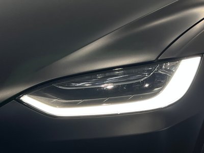 2017 Tesla MODEL X 照片 54