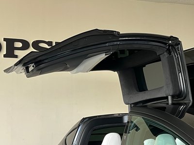 2017 Tesla MODEL X 照片 60