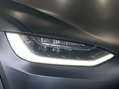 2017 Tesla MODEL X 照片 53