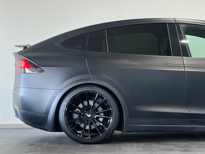 2017 Tesla MODEL X 照片 66