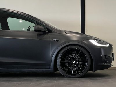 2017 Tesla MODEL X 照片 65