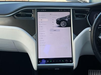 2017 Tesla MODEL X 照片 17
