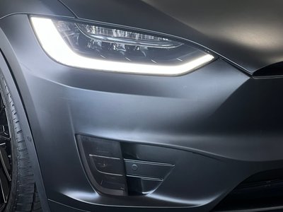 2017 Tesla MODEL X 照片 52