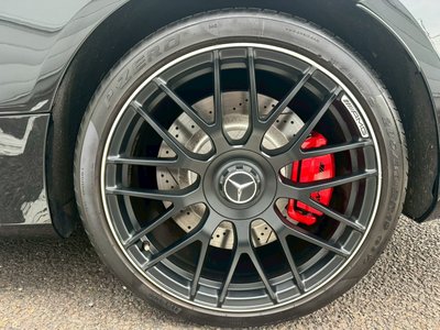 صورة 45 لـ 2017 Mercedes-BENZ C-CLASS AMG