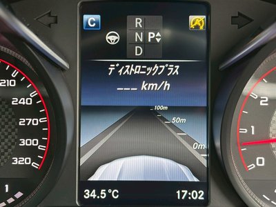 صورة 13 لـ 2017 Mercedes-BENZ C-CLASS AMG