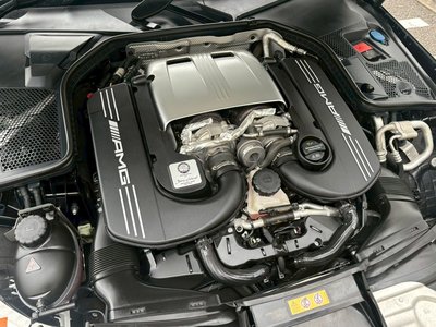 صورة 21 لـ 2017 Mercedes-BENZ C-CLASS AMG