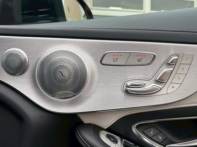 صورة 16 لـ 2017 Mercedes-BENZ C-CLASS AMG