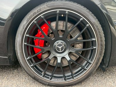 صورة 43 لـ 2017 Mercedes-BENZ C-CLASS AMG