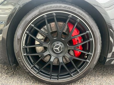 صورة 46 لـ 2017 Mercedes-BENZ C-CLASS AMG