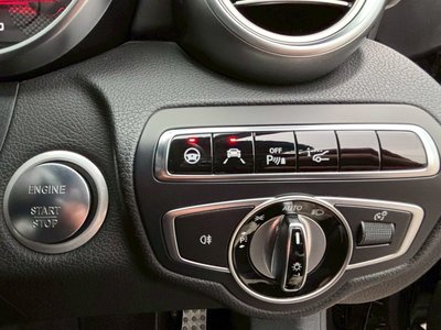 صورة 15 لـ 2017 Mercedes-BENZ C-CLASS AMG