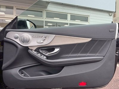 صورة 36 لـ 2017 Mercedes-BENZ C-CLASS AMG