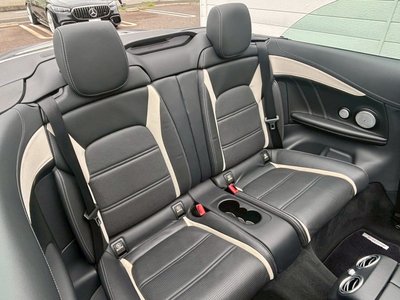 صورة 8 لـ 2017 Mercedes-BENZ C-CLASS AMG