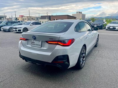 2024 BMW I4 — фото 6