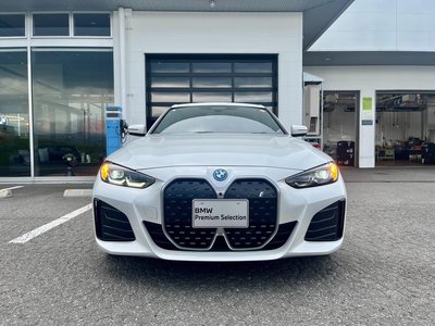 2024 BMW I4 — фото 2